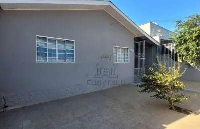 Casa com 3 dormitórios à venda, 174 m² por r$ 250.000,00 - conjunto semiramis barros braga - londrina/pr