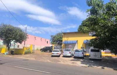 Sala para alugar, 1831 m² por r$ 7.000,00/mês - parque residencial joão piza - londrina/pr