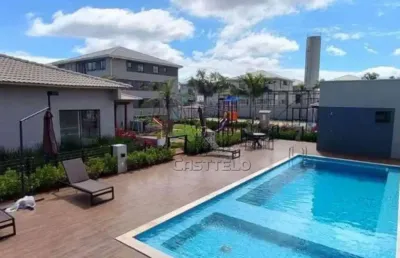 Apartamento com 2 dormitórios à venda, 46 m² por r$ 180.000,00 - jardim maria celina - londrina/pr
