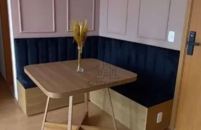 Apartamento com 2 dormitórios à venda por r$ 280.000,00 - jardim morumbi - londrina/pr