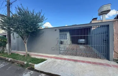 Casa com 5 dormitórios à venda, 280 m² por r$ 950.000 - tietê - londrina/pr
