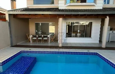 Casa à venda, 265 m² por r$ 1.490.000 - aragarça - londrina/pr