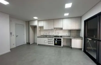 Apartamento para alugar, 74 m² por r$ 5.700/mês - gleba fazenda palhano - londrina/pr
