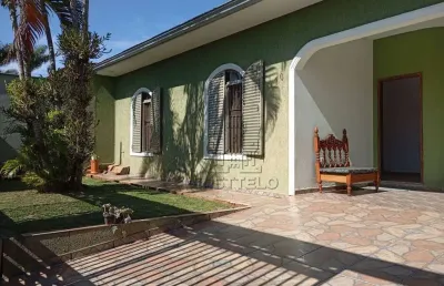 Casa com 3 dormitórios à venda, 150 m² por r$ 970.000,00 - são vicente - londrina/pr