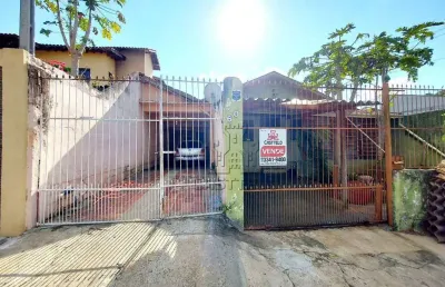 Casa com 3 dormitórios à venda, 172 m² por r$ 270.000 - conjunto cafezal 1 - londrina/pr