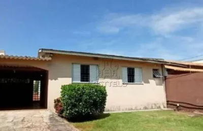 Casa com 2 dormitórios 1 suite, edicula ,churrasqueira à venda, 90 m² por r$ 300.000 - lindóia - londrina/pr