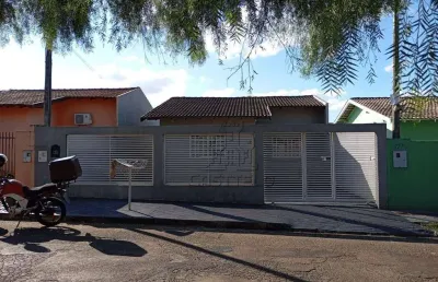 Casa à venda, 68 m² por r$ 270.000 - jardim nova esperança - londrina/pr