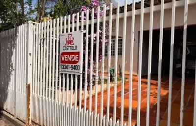 Casa com 3 dormitórios à venda, 169 m² por r$ 650.000,00 - jardim acapulco - londrina/pr