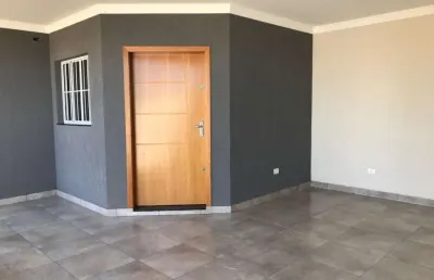 Casa à venda, 110 m² por r$ 380.000 - jardim europa - cambé/paraná