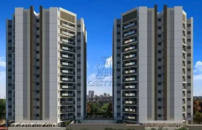 Apartamento à venda, 86 m² por r$ 797.100,00 - centro - londrina/pr