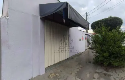 Casa à venda, 163 m² por r$ 430.000 - conjunto cafezal 1 - londrina/pr