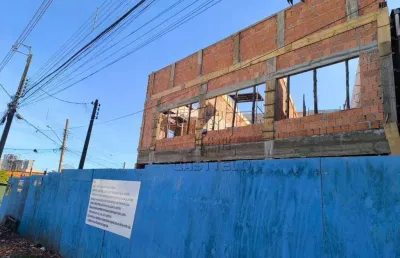 Sala para alugar, 40 m² por r$ 1.200/mês - jerumenha - londrina/pr