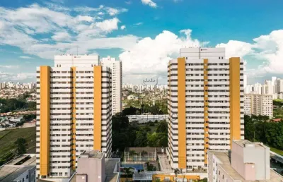 Apartamento com 3 dormitórios à venda, 68 m² por r$ 600.000,00 - gleba fazenda palhano - londrina/pr