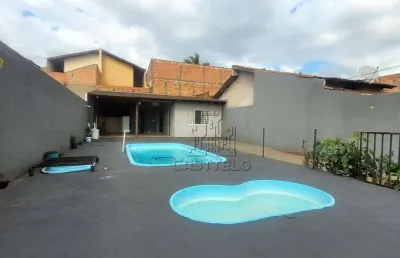 Area de lazer à venda, 250 m² por r$ 260.000 - jardim aliança - londrina/pr