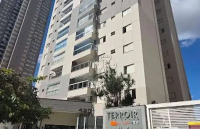 Apartamento com 3 dormitórios à venda, 113 m² por r$ 998.000,00 - gleba palhano - londrina/pr