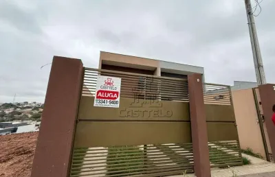 Sobrado com 2 dormitórios para alugar, 116 m² por r$ 2.500,00/mês - columbia - londrina/pr