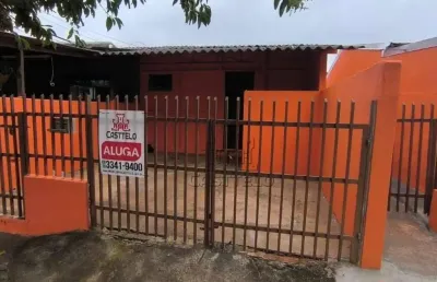 Casa para alugar, 80 m² por r$ 0/mês - jardim acapulco - londrina/pr