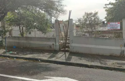 Terreno à venda, 250 m² por r$ 250.000,00 - vila brasil - londrina/pr