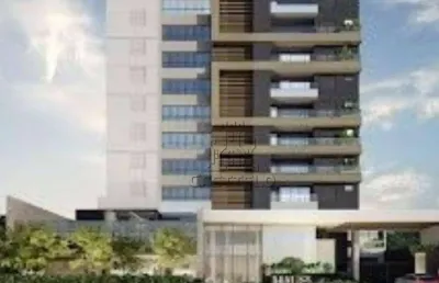Excelente apartamento na gleba com 3 dormitórios sendo 3 suítes completo de armarios 2 garagens paralelas - r$ 1.870.000,00
