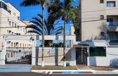 Apartamento com 3 dormitórios à venda, 94 m² por r$ 290.000,00 - jardim morumbi - londrina/pr