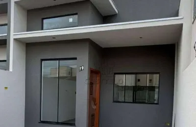 Casa à venda, 79 m² por r$ 320.000 - jardim moema - londrina/pr