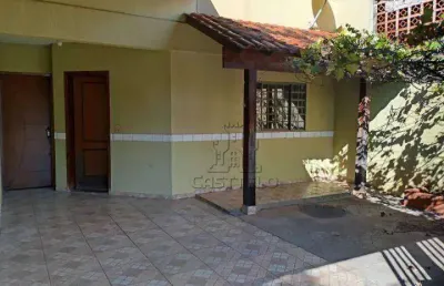 Sobrado com 3 dormitórios para alugar, 240 m² por r$ 3.500,00/mês - antares - londrina/pr