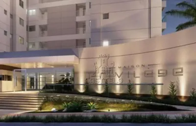 Apartamento com 3 dormitórios à venda, 133 m² por r$ 1.380.000,00 - gleba fazenda palhano - londrina/pr