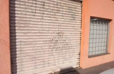 Sala para alugar, 100 m² por r$ 2.700,00/mês - centro - londrina/pr