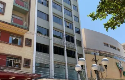 Sala para alugar, 199 m² por r$ 4.000,00/mês - centro - londrina/pr
