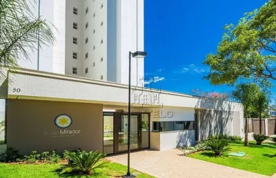 Apartamento com 3 dormitórios para alugar, 75 m² por r$ 3.130,00/mês - aurora - londrina/pr