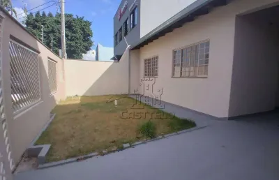 Casa com 3 dormitórios à venda, 80 m² por r$ 305.000 - parque leblon - londrina/pr