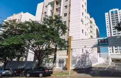 Apartamento com 3 dormitórios à venda, 57 m² por r$ 430.000 - terra bonita - londrina/pr