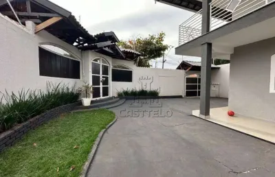 Sobrado com 4 dormitórios à venda, 275 m² por r$ 750.000,00 - residencial vila romana - londrina/pr