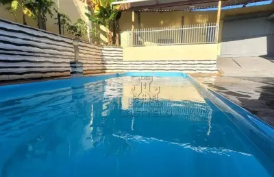 Area de lazer com 2 dormitórios à venda, 390 m² por r$ 320.000 - zona leste - londrina/pr