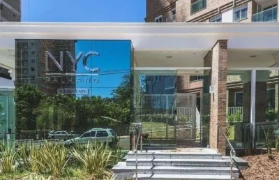 Apartamento com 3 dormitórios à venda, 69 m² por r$ 620.000,00 - santa rosa - londrina/pr
