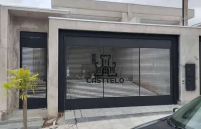 Casa, 140 m² - venda por r$ 1.280.000,00 ou aluguel por r$ 5.500,00/mês - dom pedro - londrina/pr