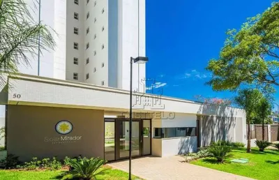 Apartamento com 2 dormitórios à venda, 75 m² por r$ 635.000,00 - aurora - londrina/pr