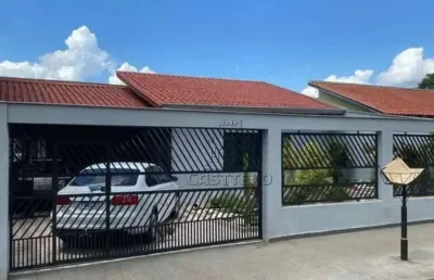 Casa com 3 dormitórios à venda, 220 m² por r$ 550.000 - marabá - londrina/pr