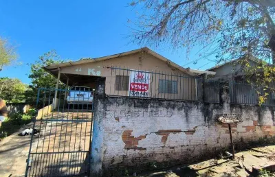 Casa com 2 dormitórios à venda, 72 m² por r$ 250.000 - cafezal - londrina/pr