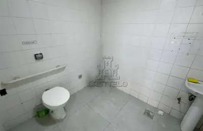 Sala para alugar, 90 m² por r$ 10.000,00/mês - centro - londrina/pr