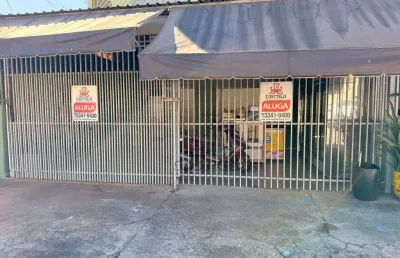 Área para alugar, 90 m² por r$ 3.000/mês - jardim acapulco - londrina/pr