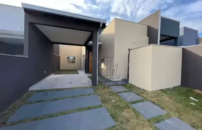 Casa com 3 dormitórios à venda, 90 m² por r$ 390.000,00 - heimtal - londrina/pr