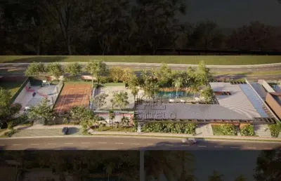 Terreno à venda, 360 m² por r$ 790.000,00 - recanto do salto - londrina/pr