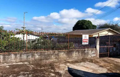 Casa com 2 dormitórios à venda, 60 m² por r$ 250.000,00 - franciscato - londrina/pr