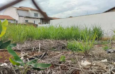 Terreno à venda, 300 m² por r$ 320.000,00 - jardim acapulco - londrina/pr