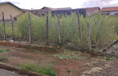 Terreno à venda, 300 m² por r$ 320.000,00 - jardim acapulco - londrina/pr