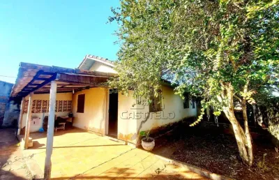 Casa com 3 dormitórios à venda, 109 m² por r$ 250.000,00 - três marcos - londrina/pr