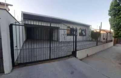 Casa com 4 dormitórios para alugar, 150 m² por r$ 2.300,00/mês - santa mônica - londrina/pr
