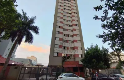 Apartamento com 2 dormitórios à venda, 50 m² por r$ 350.000,00 - judith - londrina/pr