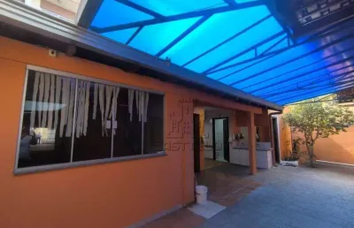 Casa com 2 dormitórios para alugar, 250 m² por r$ 7.000,00/mês - jardim vilas boas - londrina/pr
